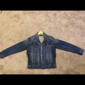 Uniqlo Denim Jacket size M